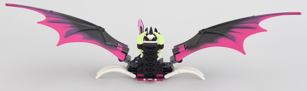 LEGO DREAMZzz 71457 Pegasus Flying Horse review 11 1024x305