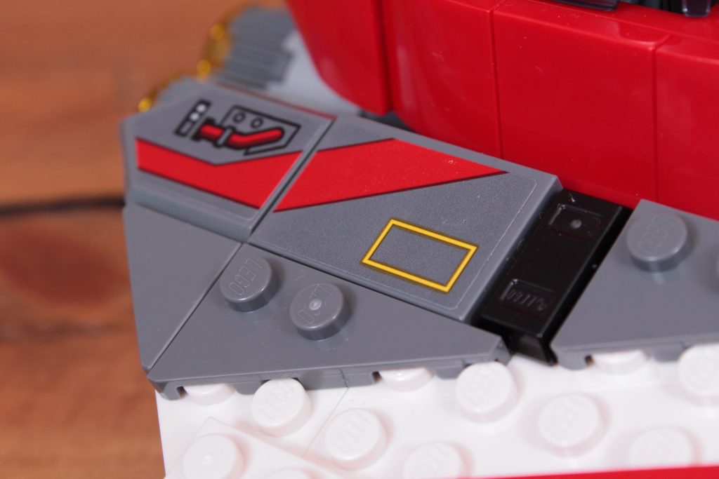LEGO Star Wars 75388 Jedi Bobs Starfighter review 11 1024x683