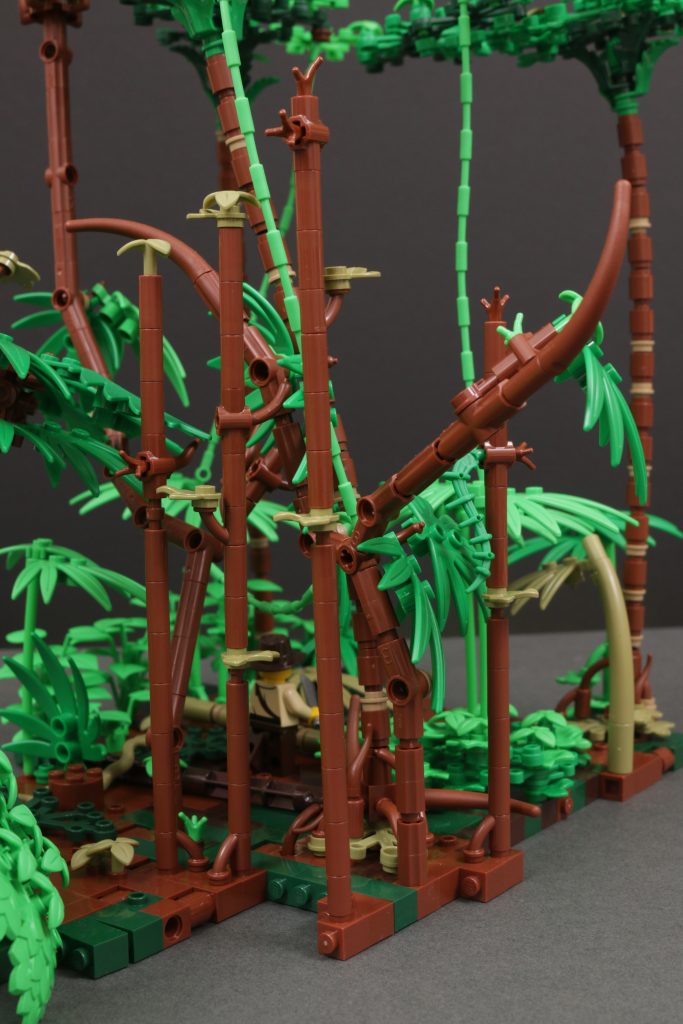 How to build a LEGO jungle 24 683x1024