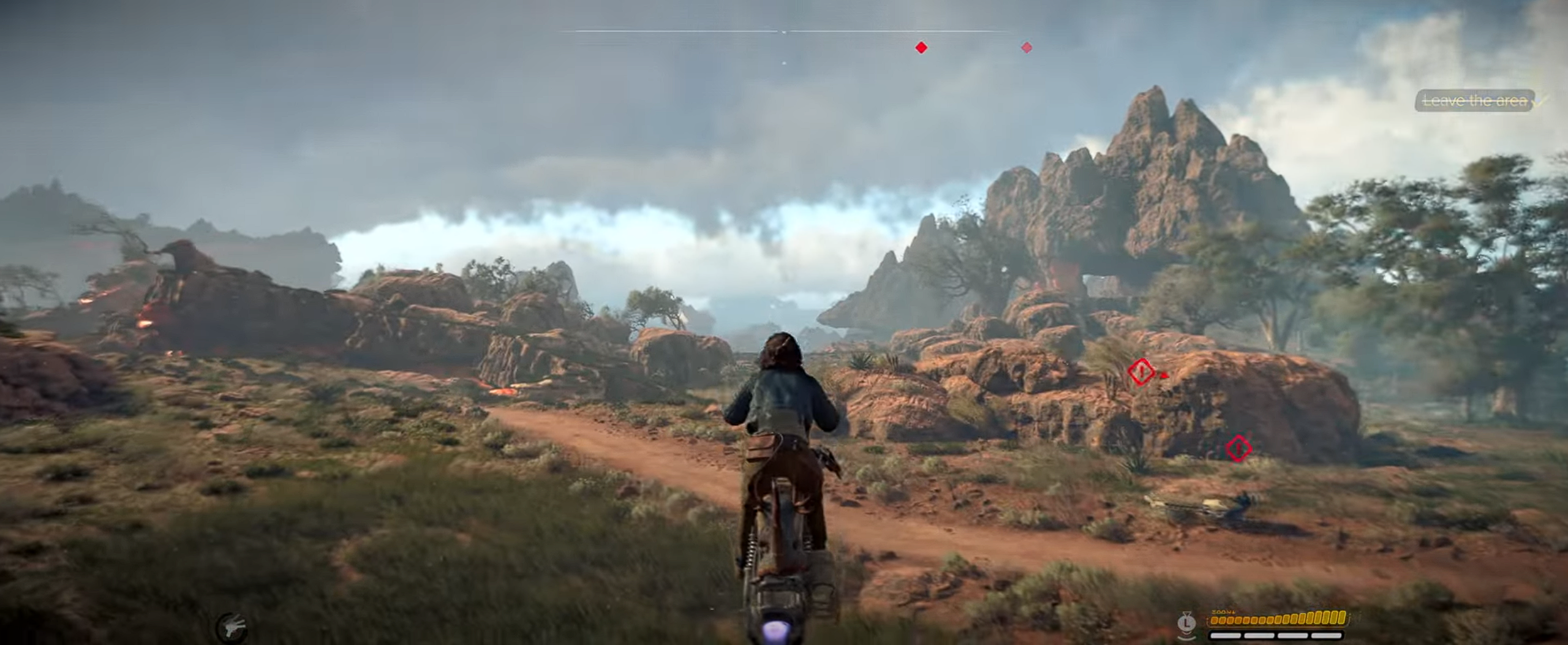 star wars outlaws gameplay 2