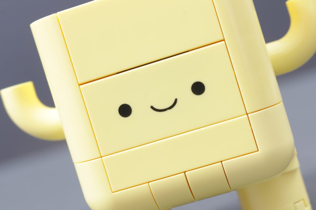 LEGO Botanicals 10349 Happy Plants review 14 1024x683