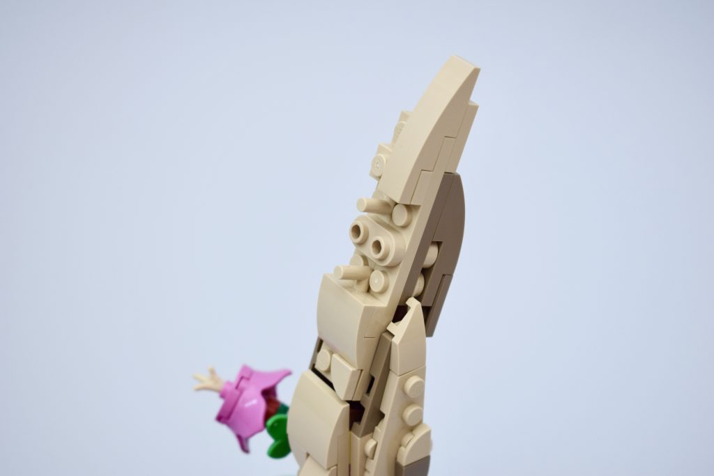 LEGO Ideas 21342 The Insects Collection Review. 60 1024x683