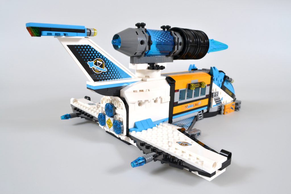 LEGO DREAMZzz 71460 Mr Ozs Spacebus 42 1024x683