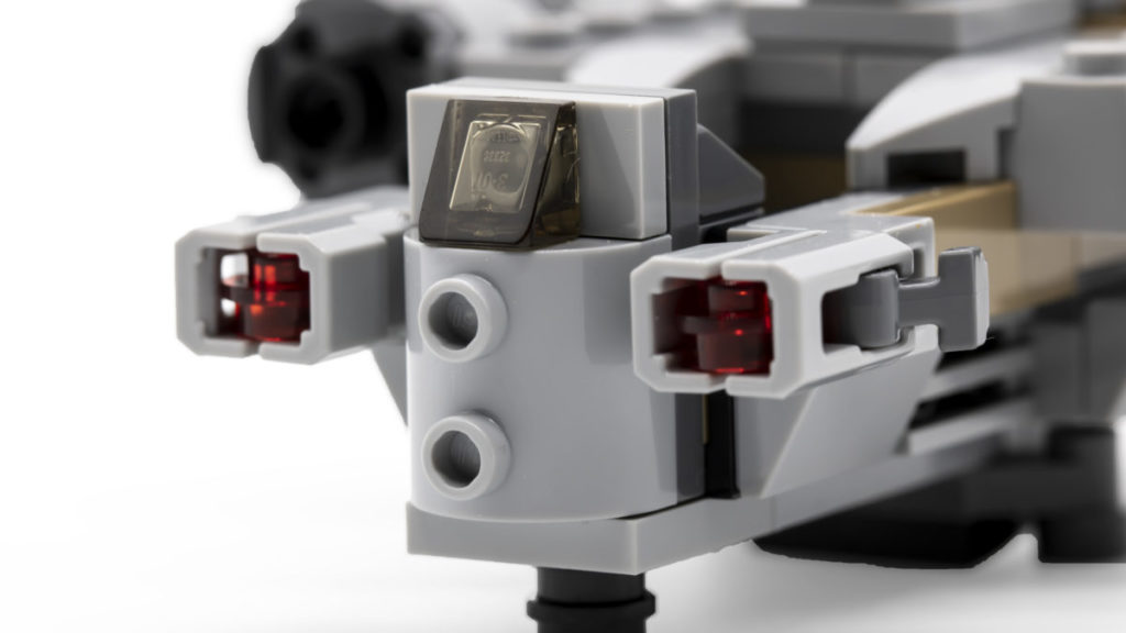 LEGO Star Wars 75321 The Razor Crest Microfighter 8 1024x576