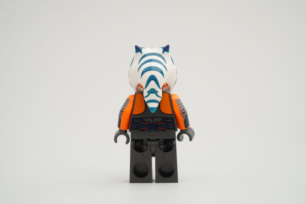 LEGO Star Wars 75362 Ahsoka Tanos T 6 Jedi Shuttle Review 15 1024x683