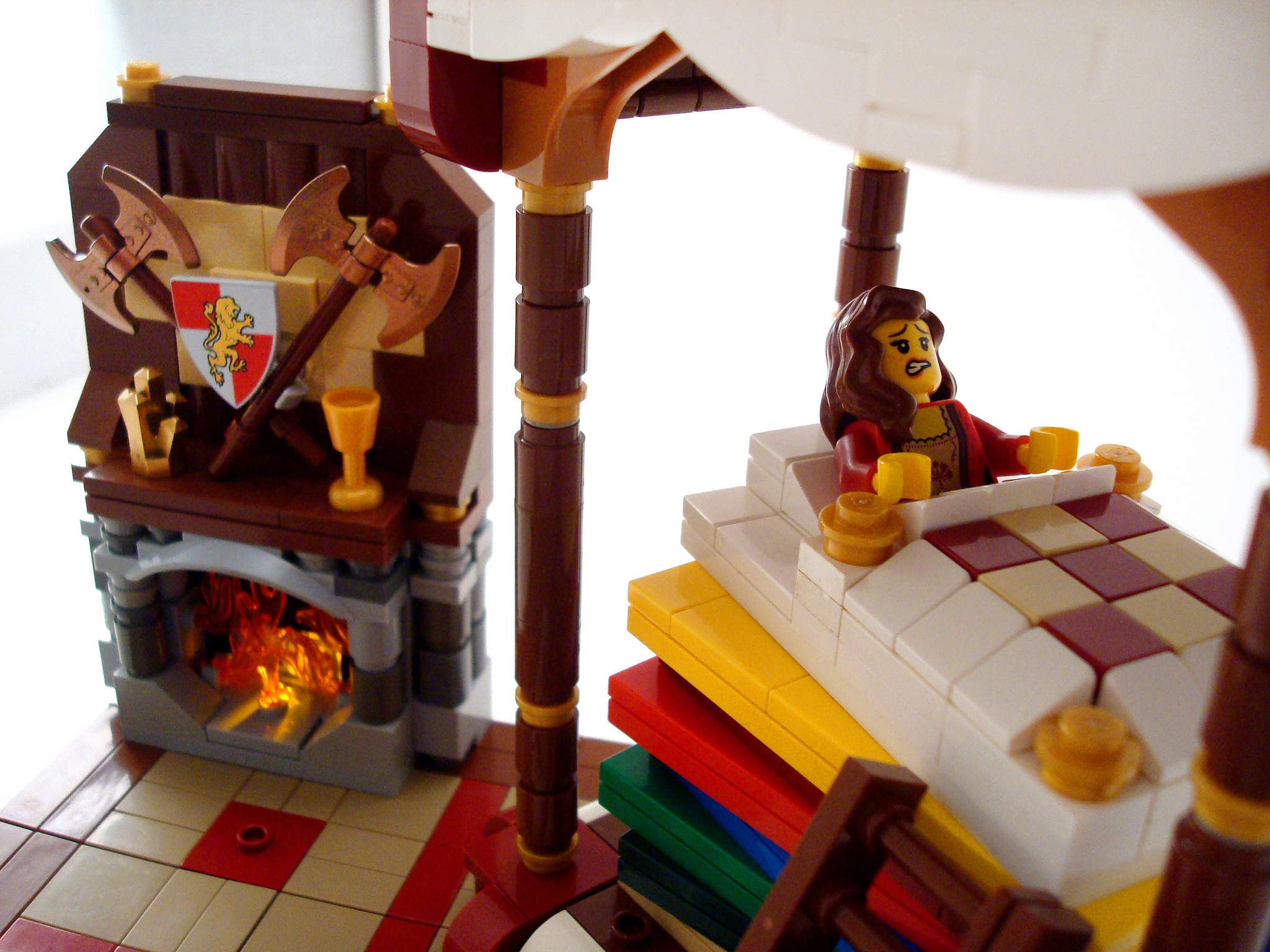 Brick Pic of the Day: 03 November 16