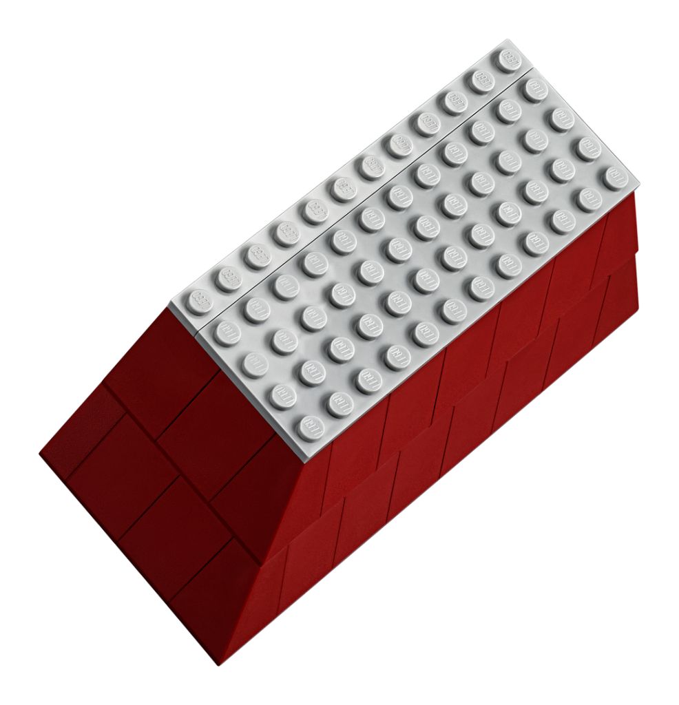 LEGO Creator Expert 10270 Bookshop 15
