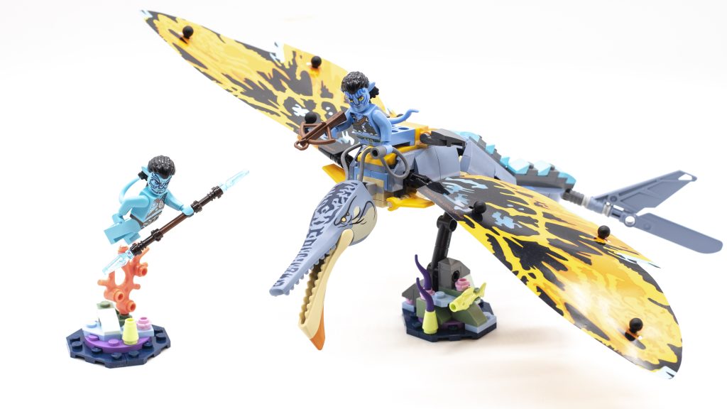 LEGO 75576 Skimwing Adventure 2 1024x576