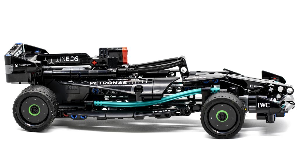 LEGO Technic 42165 Mercedes AMG F1 W14 Pull Back 3 1024x576