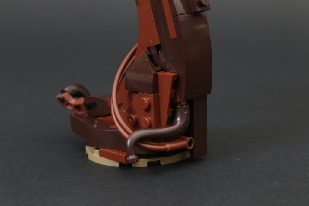 LEGO Botanical Collection 10281 Bonsai Tree review 10