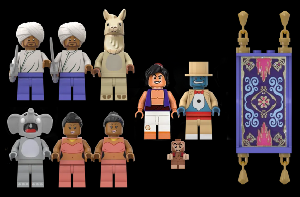 LEGO Ideas Aladdin 3 1024x671