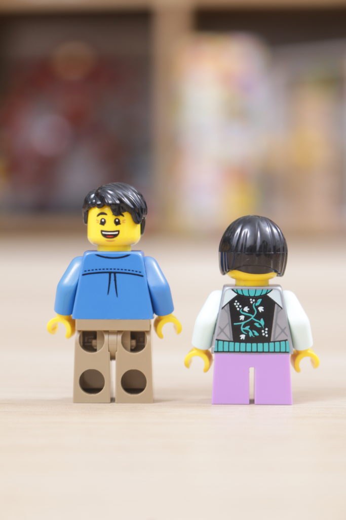 LEGO Chinese New Year 80108 Lunar New Year Traditions review 34
