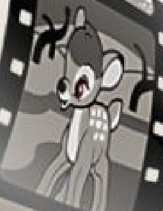 43230 bambi 1942