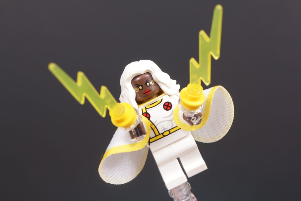 LEGO Marvel 76294 The X Mansion review 94 1024x683