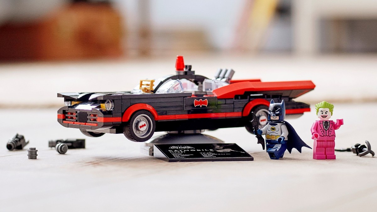 Five ways LEGO can resurrect its dormant DC Super Heroes theme