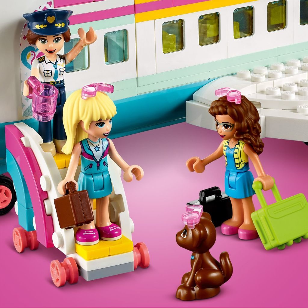 LEGO Friends 41429 Heartlake City Airplane 13 1024x1024