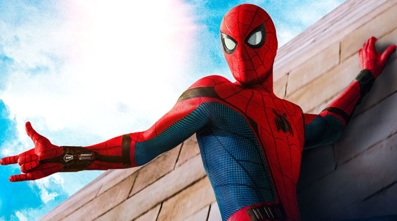 Spider-Man: Far From Home LEGO set rumours