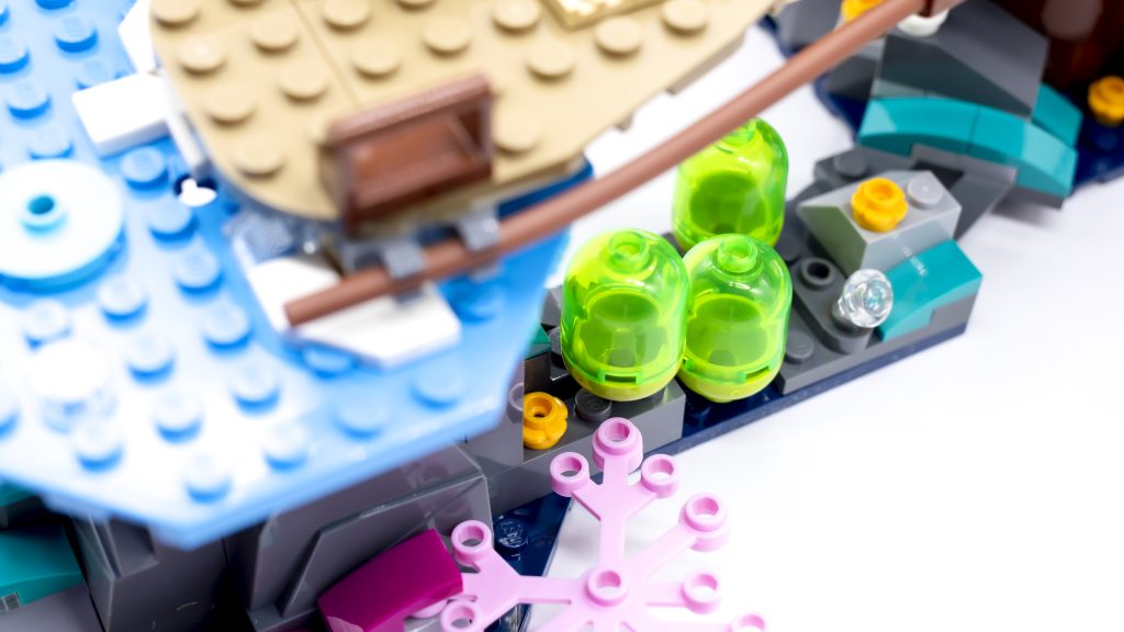 LEGO Avatar 75578 Metkayina Reef Home 12 1024x576