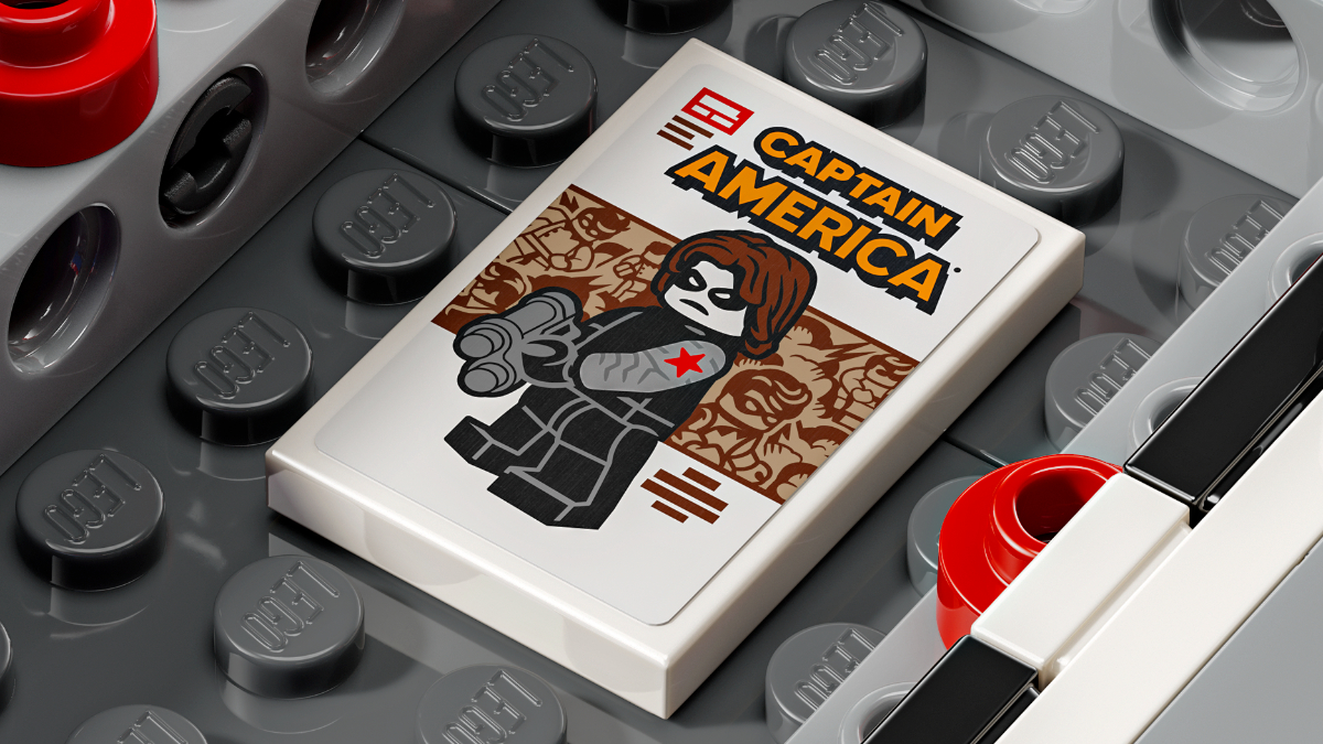 LEGO Marvel collection continues in 2026, but with deviation