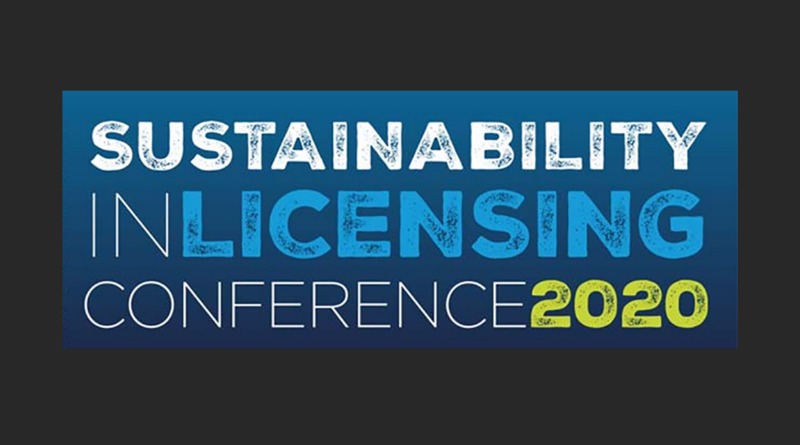 LEGO joins Sustainability in Licensing Conference 2020