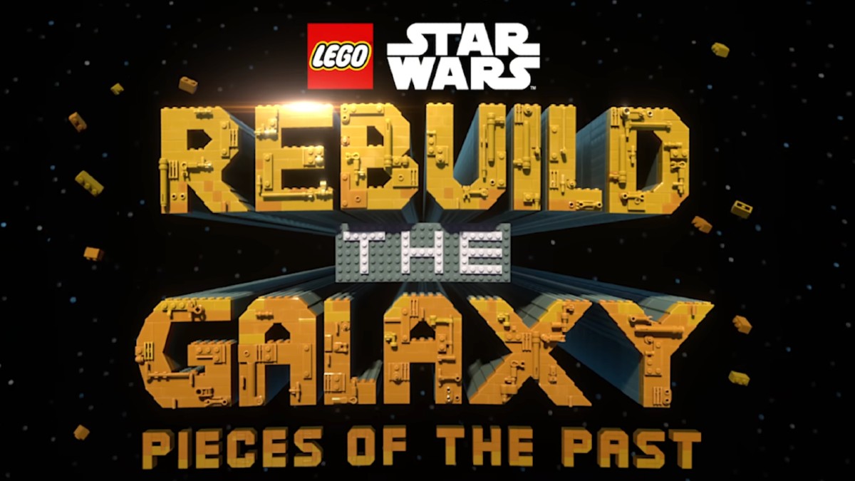 LEGO Star Wars: Rebuild the Galaxy is ready to take more risks in season 2