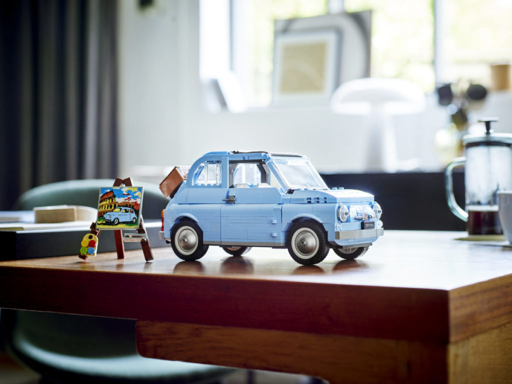 LEGO Creator Expert 77942 Fiat 500 11 1024x768