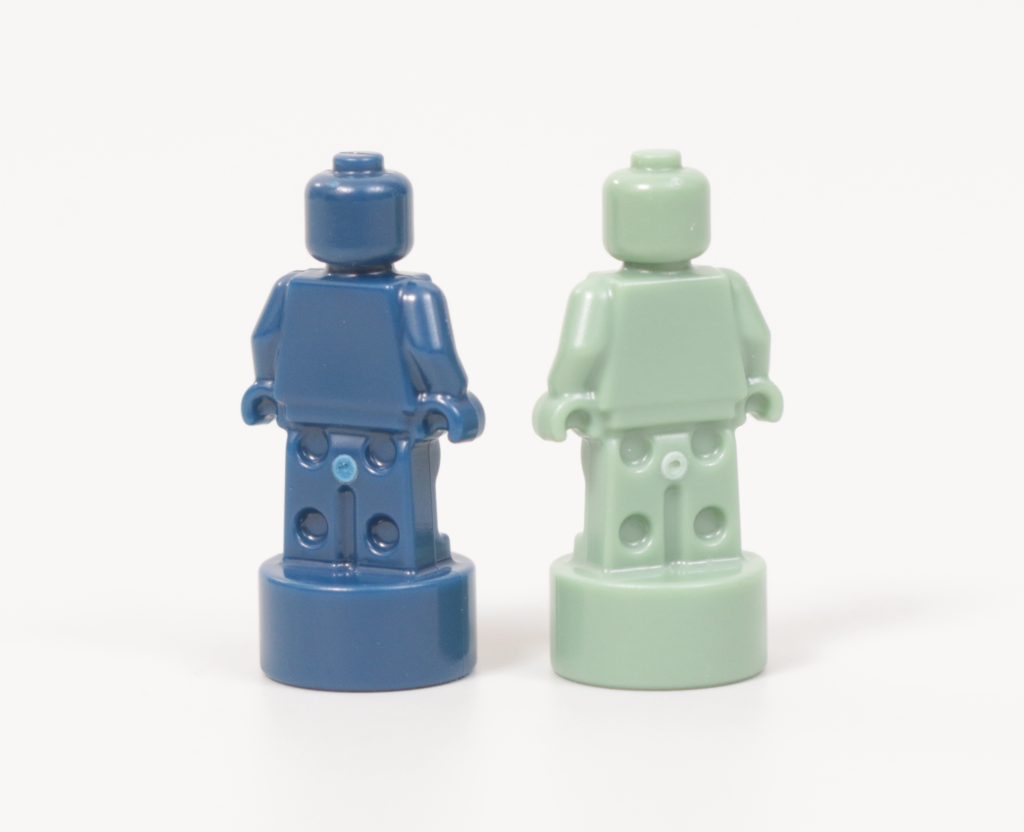LEGO Insiders Grey Castle set reward review 9i 1024x832