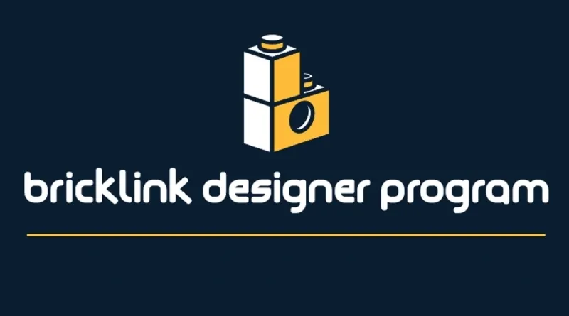 LEGO BrickLink Designer Program Series 11 now open