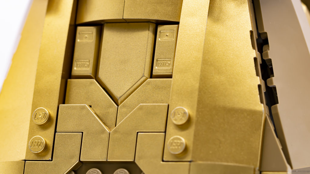 LEGO Marvel 76191 Infinity Gauntlet 29