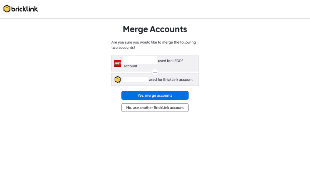 LEGO BrickLink account integration 9 1024x576
