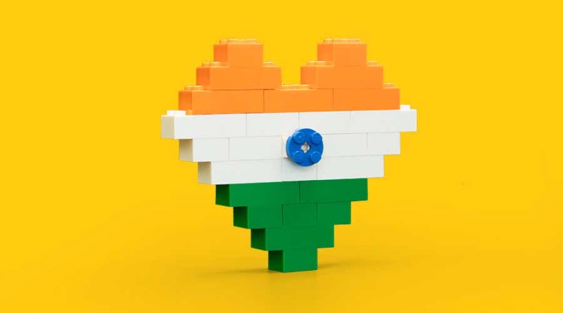 LEGO is sending aid to kids in India as second coronavirus wave runs rampant