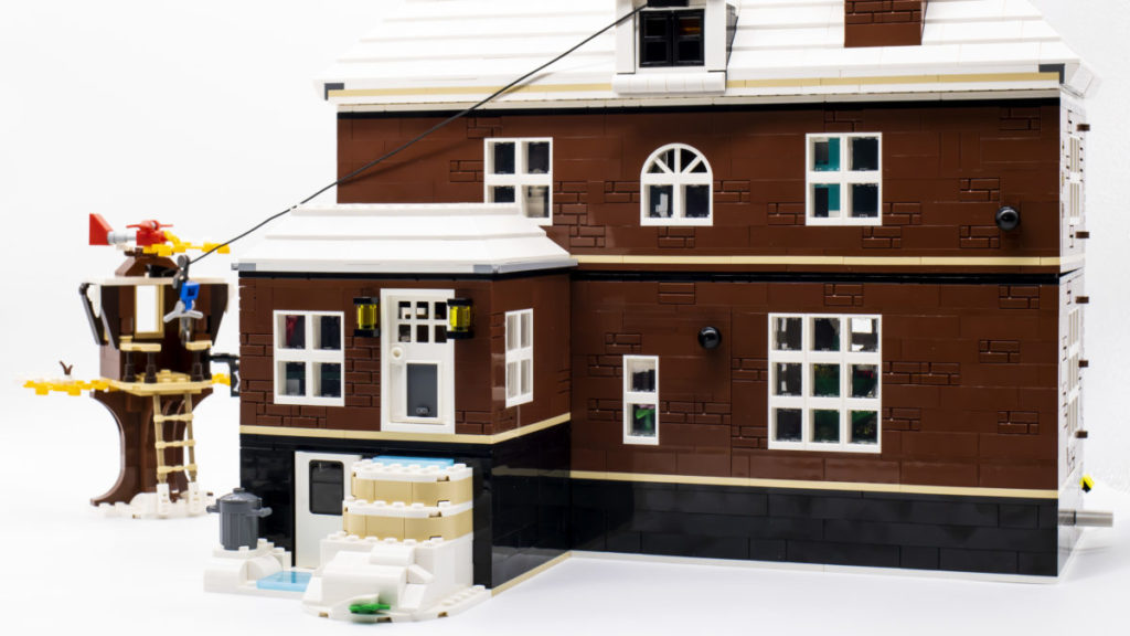 LEGO Ideas 21330 Home Alone 4 1024x576