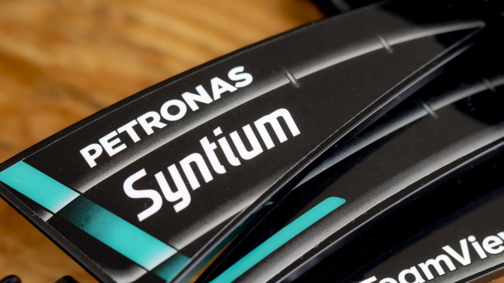 LEGO Technic 42171 Mercedes AMG F1 W14 E Performance 41 1024x576