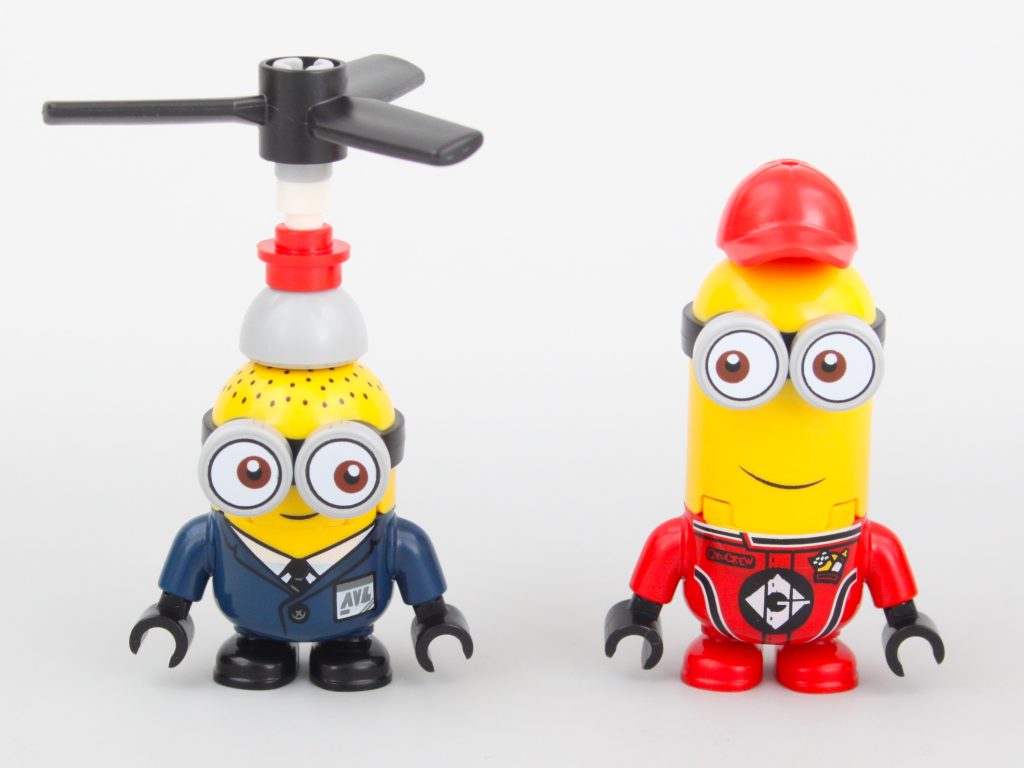 lego despicable me 4 75580 Minions And Banana Car review 30 1024x768