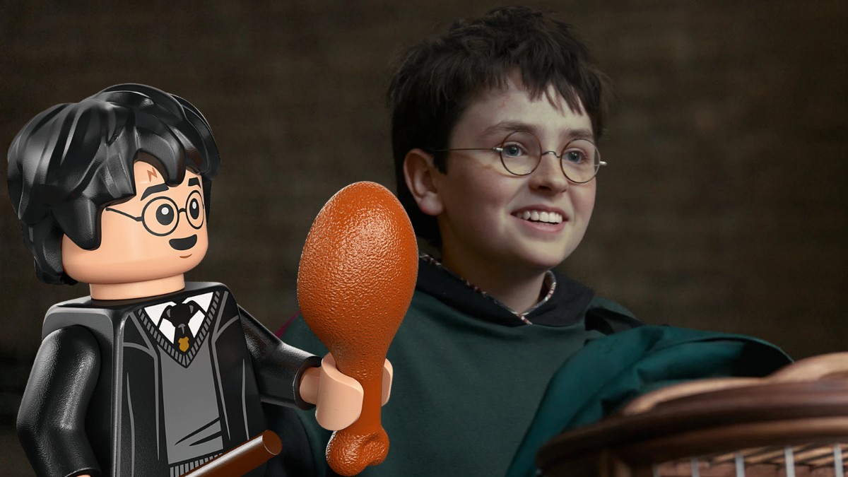 What HBO's Harry Potter series will mean for LEGO in 2027: our predictions