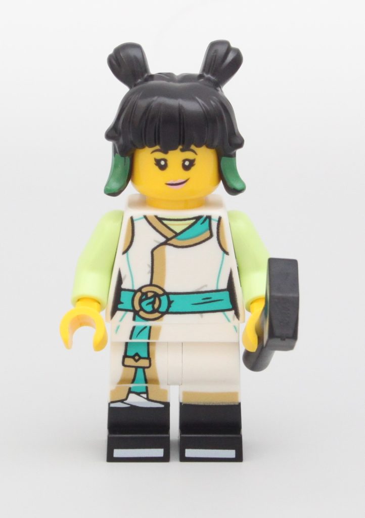 LEGO Monkie Kid 80044 Monkie Kids Team Hideout review 59 722x1024