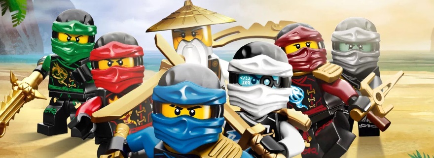 Dedicated LEGO streaming channel for Africa and the Middle East
