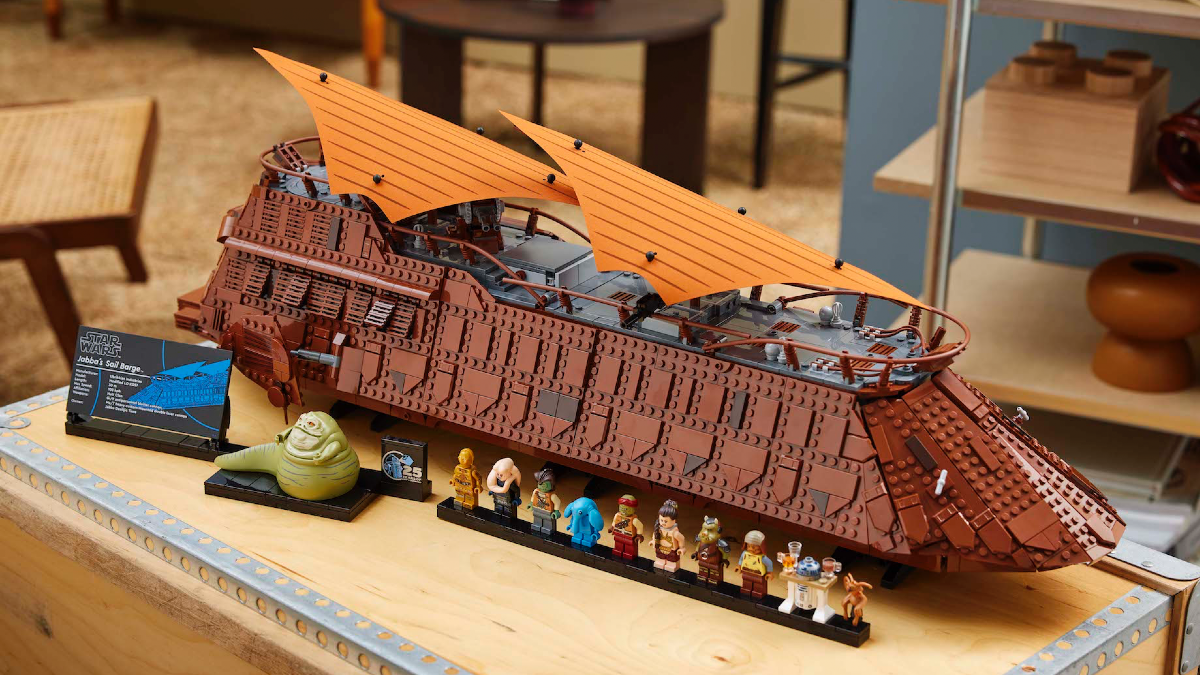 More LEGO Insiders Weekend 2025 deals rumoured for the UK and Europe