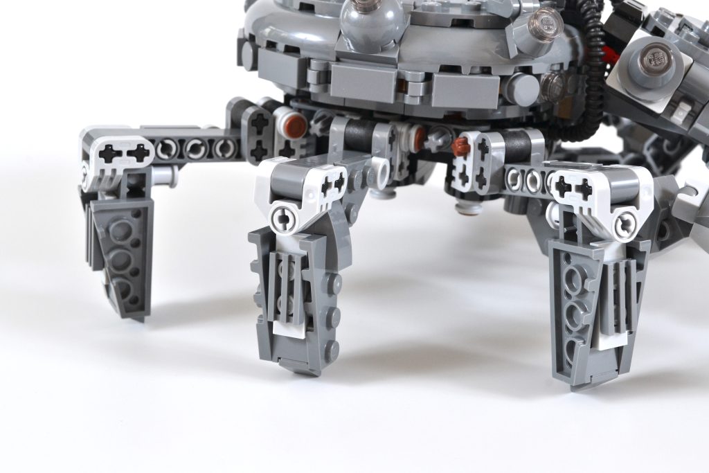 LEGO Star Wars 75361 Spider Tank 15 1024x683