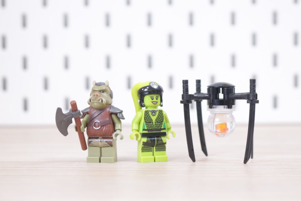 LEGO Star Wars 9516 Jabbas Palace review 24 1024x683