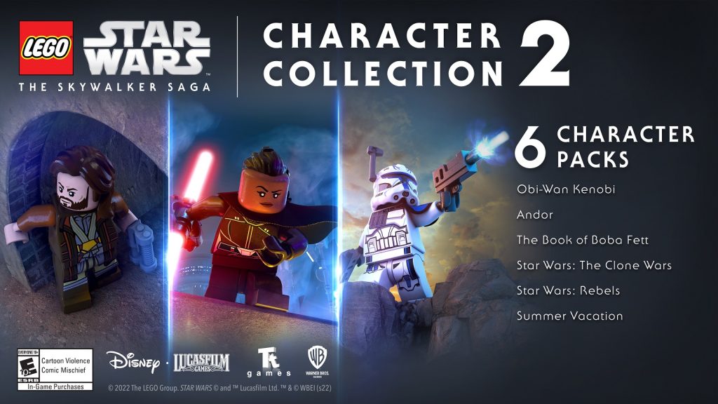 lego star wars the skywalker saga character collection 2 2 1024x576