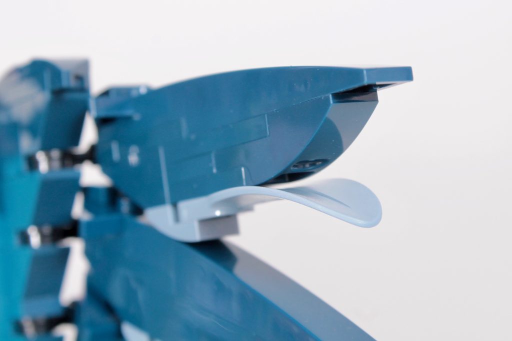 LEGO Icons 10331 Kingfisher Bird review 10 1024x683