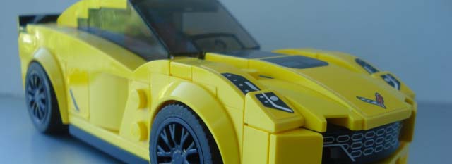75870 Chevrolet Corvette Z06 Review
