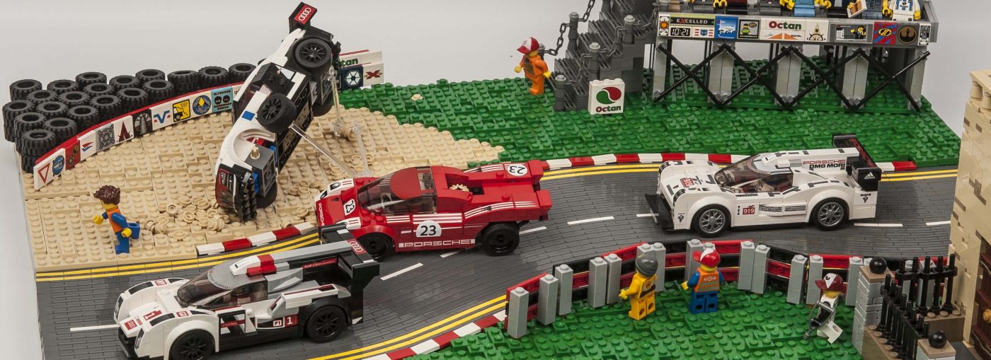 Brick Pic of the Day: 08 July 16