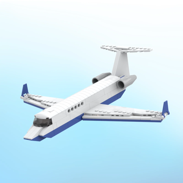 LEGO Ideas x Target STEM Challenge How Do We Fly The Evolution of the Airplane 3