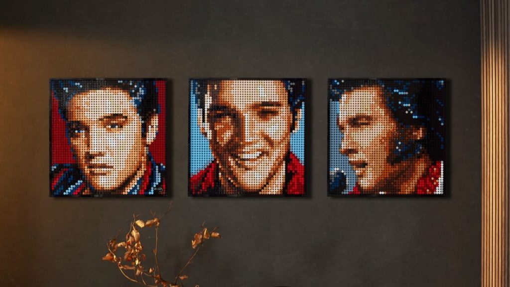 LEGO Art 31204 Elvis Presley 22The King22 featured 1024x576