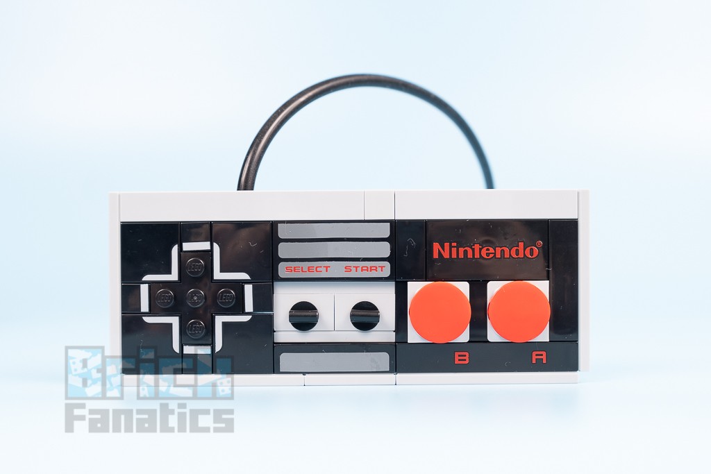 LEGO 71374 Nintendo Entertainment System 60