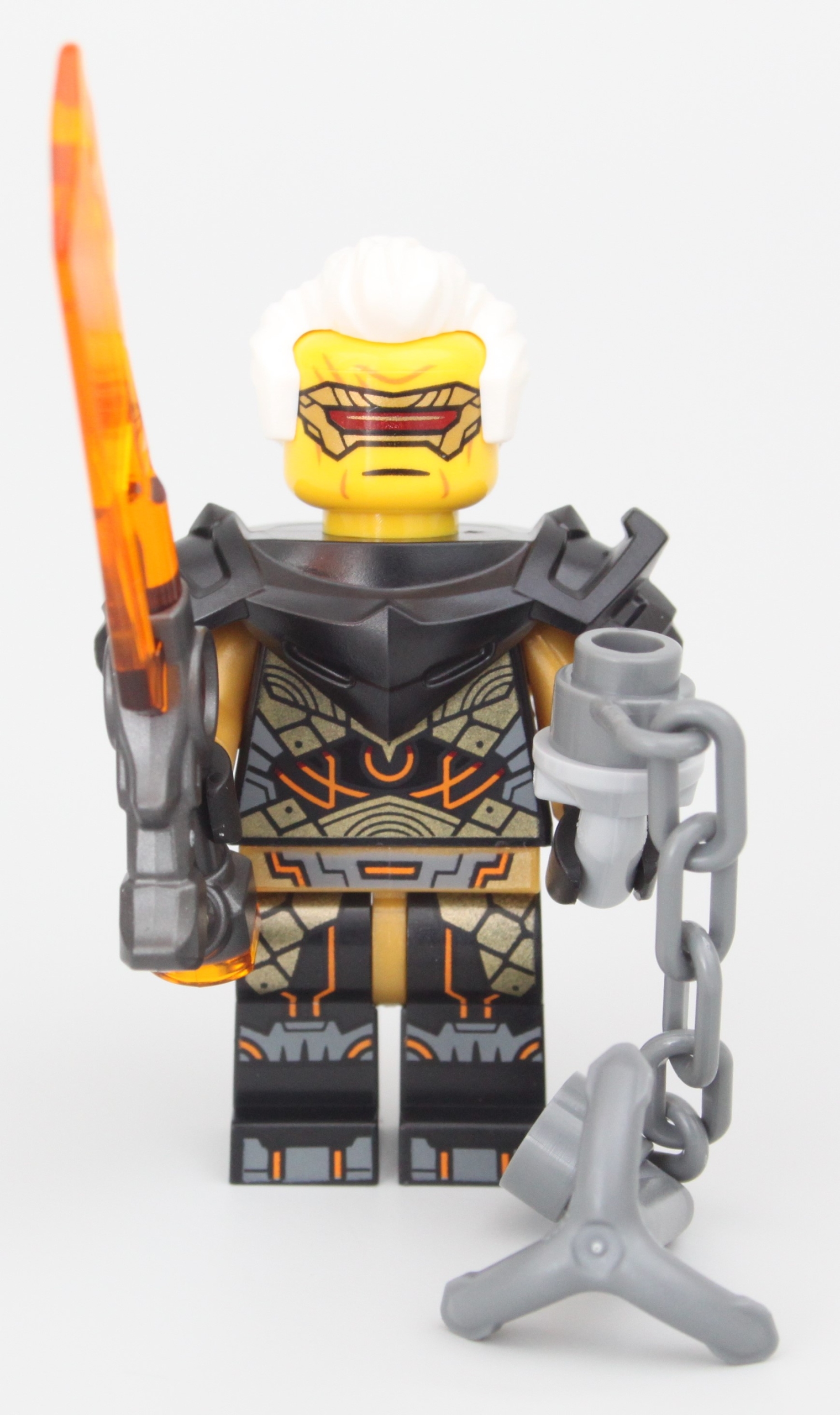 LEGO NINJAGO 71797 Destinys Bounty race against time review 56 scaled