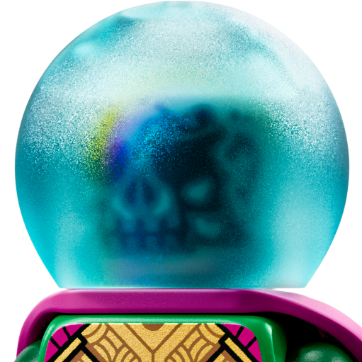76342 mysterio skeleton face
