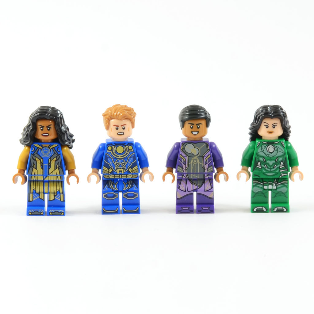 LEGO Marvel 76155 In Arishems Shadow review 14 1024x1024